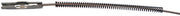 Parking Brake Cable Dorman-First Stop C660443