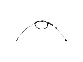 Parking Brake Cable Dorman-First Stop C660443