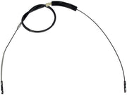 Parking Brake Cable Dorman-First Stop C660444