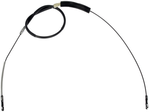 Parking Brake Cable Dorman-First Stop C660444