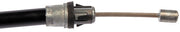 Parking Brake Cable Dorman-First Stop C660445