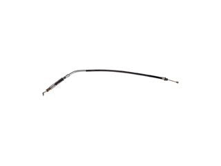 Parking Brake Cable Dorman-First Stop C660445