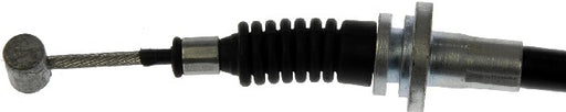 Parking Brake Cable Dorman-First Stop C660446