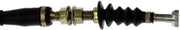 Parking Brake Cable Dorman-First Stop C660446