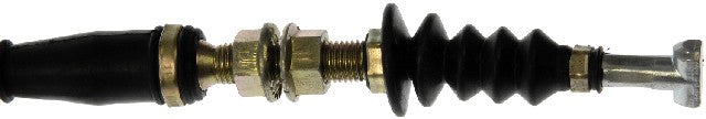 Parking Brake Cable Dorman-First Stop C660446