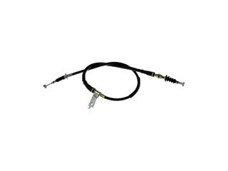 Parking Brake Cable Dorman-First Stop C660446