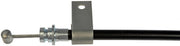 Parking Brake Cable Dorman-First Stop C660448