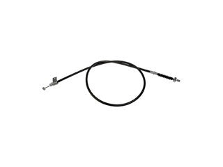 Parking Brake Cable Dorman-First Stop C660448