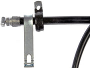 Parking Brake Cable Dorman-First Stop C660449