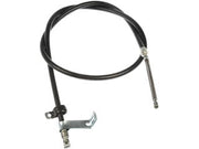 Parking Brake Cable Dorman-First Stop C660449