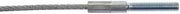 Parking Brake Cable Dorman-First Stop C660450