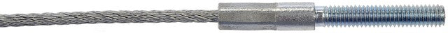 Parking Brake Cable Dorman-First Stop C660450