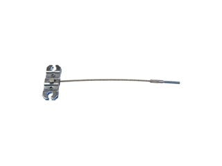 Parking Brake Cable Dorman-First Stop C660450