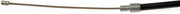 Parking Brake Cable Dorman-First Stop C660451