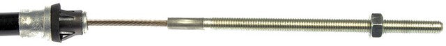 Parking Brake Cable Dorman-First Stop C660451