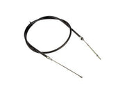 Parking Brake Cable Dorman-First Stop C660451