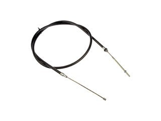 Parking Brake Cable Dorman-First Stop C660451