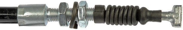Parking Brake Cable Dorman-First Stop C660452