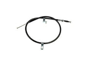 Parking Brake Cable Dorman-First Stop C660452