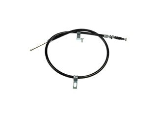 Parking Brake Cable Dorman-First Stop C660452