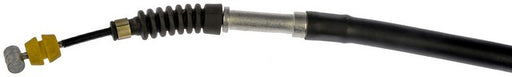 Parking Brake Cable Dorman-First Stop C660453