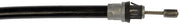 Parking Brake Cable Dorman-First Stop C660456