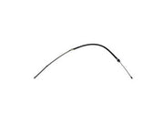 Parking Brake Cable Dorman-First Stop C660456