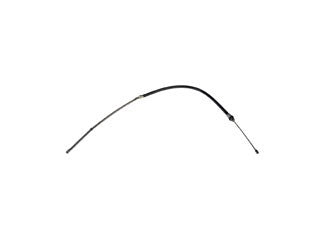 Parking Brake Cable Dorman-First Stop C660456