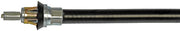 Parking Brake Cable Dorman-First Stop C660457