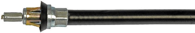 Parking Brake Cable Dorman-First Stop C660457