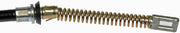 Parking Brake Cable Dorman-First Stop C660457