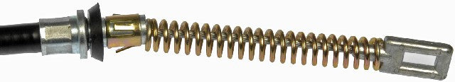Parking Brake Cable Dorman-First Stop C660457