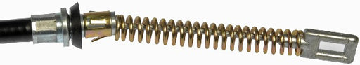 Parking Brake Cable Dorman-First Stop C660457