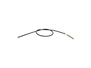 Parking Brake Cable Dorman-First Stop C660457
