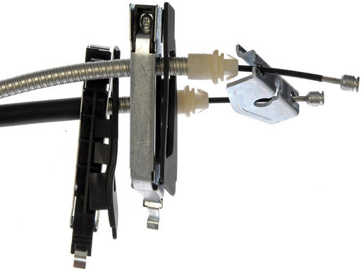Parking Brake Cable Dorman-First Stop C660458