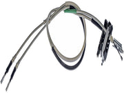 Parking Brake Cable Dorman-First Stop C660458