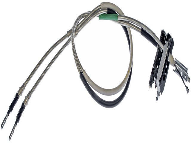 Parking Brake Cable Dorman-First Stop C660458
