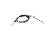 Parking Brake Cable Dorman-First Stop C660460
