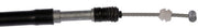 Parking Brake Cable Dorman-First Stop C660461
