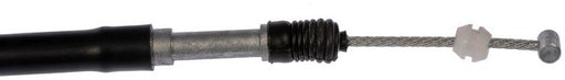 Parking Brake Cable Dorman-First Stop C660461