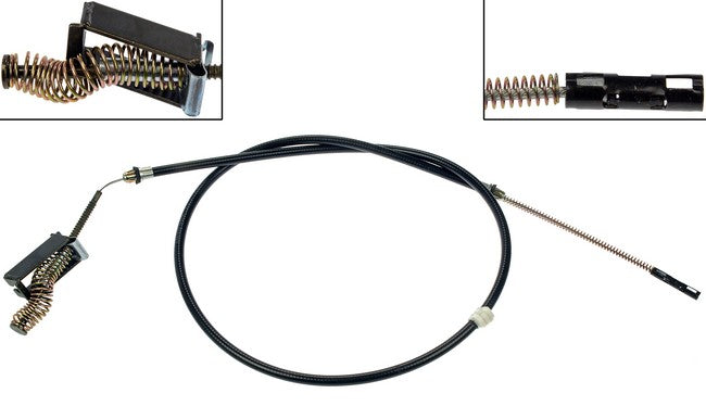 Parking Brake Cable Dorman-First Stop C660465