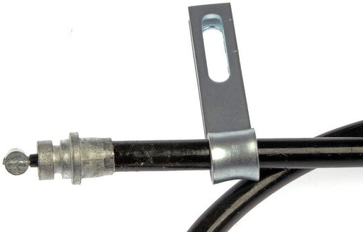 Parking Brake Cable Dorman-First Stop C660466