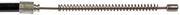 Parking Brake Cable Dorman-First Stop C660466