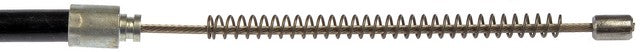 Parking Brake Cable Dorman-First Stop C660466