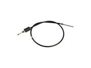 Parking Brake Cable Dorman-First Stop C660466