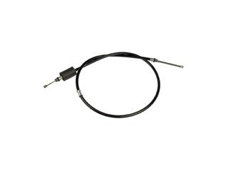 Parking Brake Cable Dorman-First Stop C660466