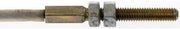 Parking Brake Cable Dorman-First Stop C660468