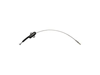Parking Brake Cable Dorman-First Stop C660468