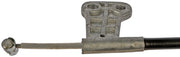 Parking Brake Cable Dorman-First Stop C660469