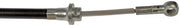 Parking Brake Cable Dorman-First Stop C660469